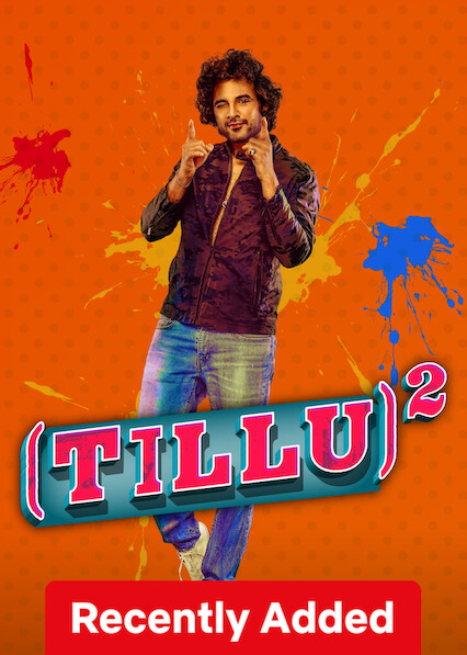 Tillu Square  Poster